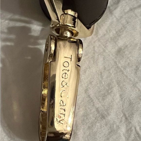 Laptop Bag.: Chocolate Brown - Picture 6 of 8